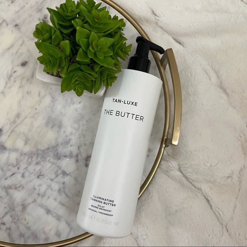 Tan luxe The Butter self tanning butter large
